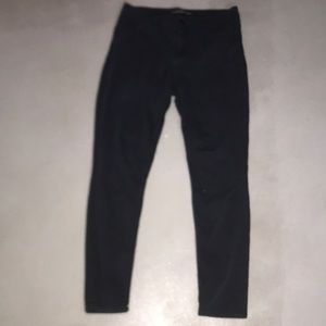 express black skinny jeans